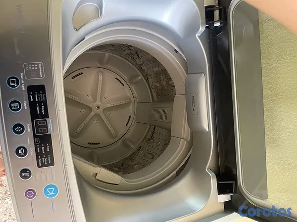 aires acondicionados y abanicos - lavadora automática Whirlpool 
 3