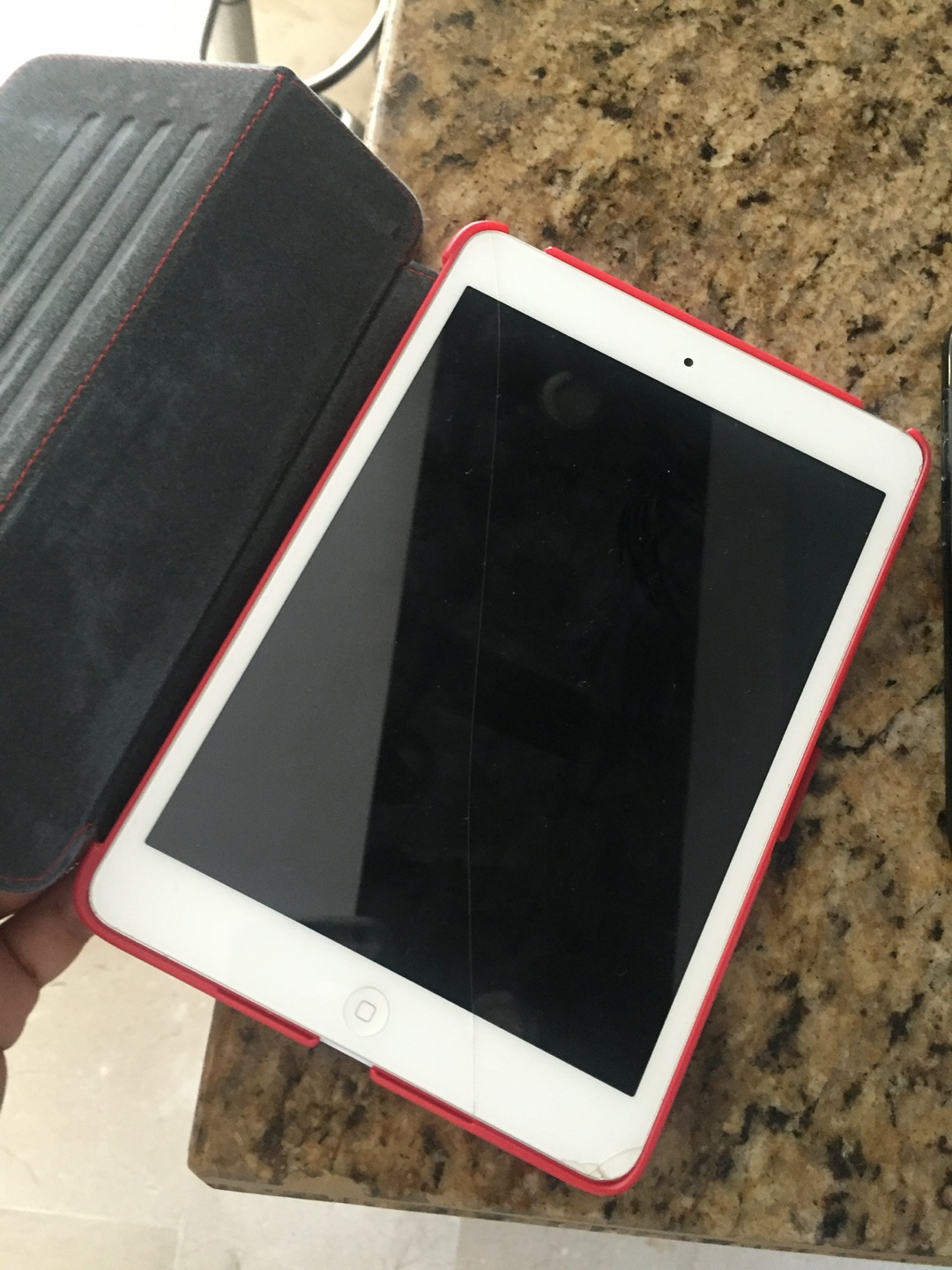 celulares y tabletas - iPad Mini 5