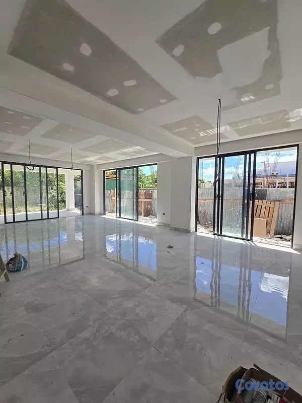 casas vacacionales y villas - Hermosas Villas en Vista Cana - Punta Cana
VENTA
US$ 589,000 8
