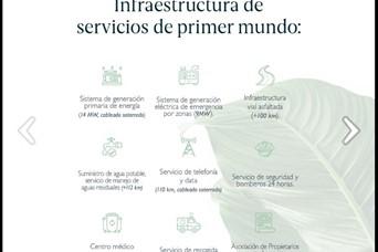 solares y terrenos - Solar en cap cana 8