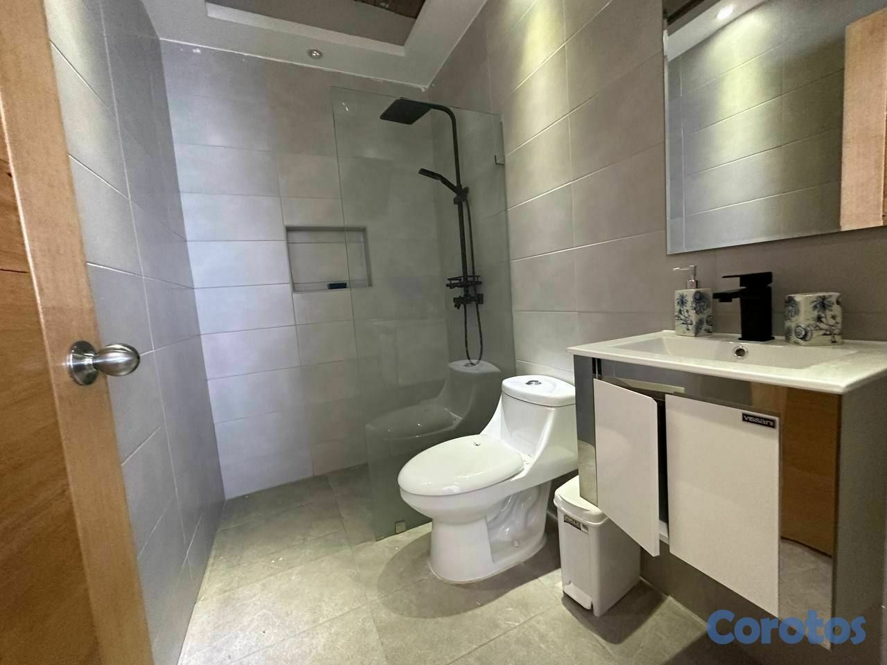 apartamentos - apartamento penthouse con terraza en independencia 3