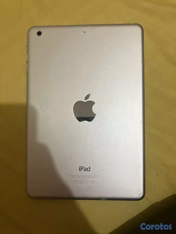 celulares y tabletas - Apple IPad  2