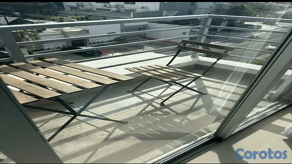 apartamentos - Apartamento en Serrales 4