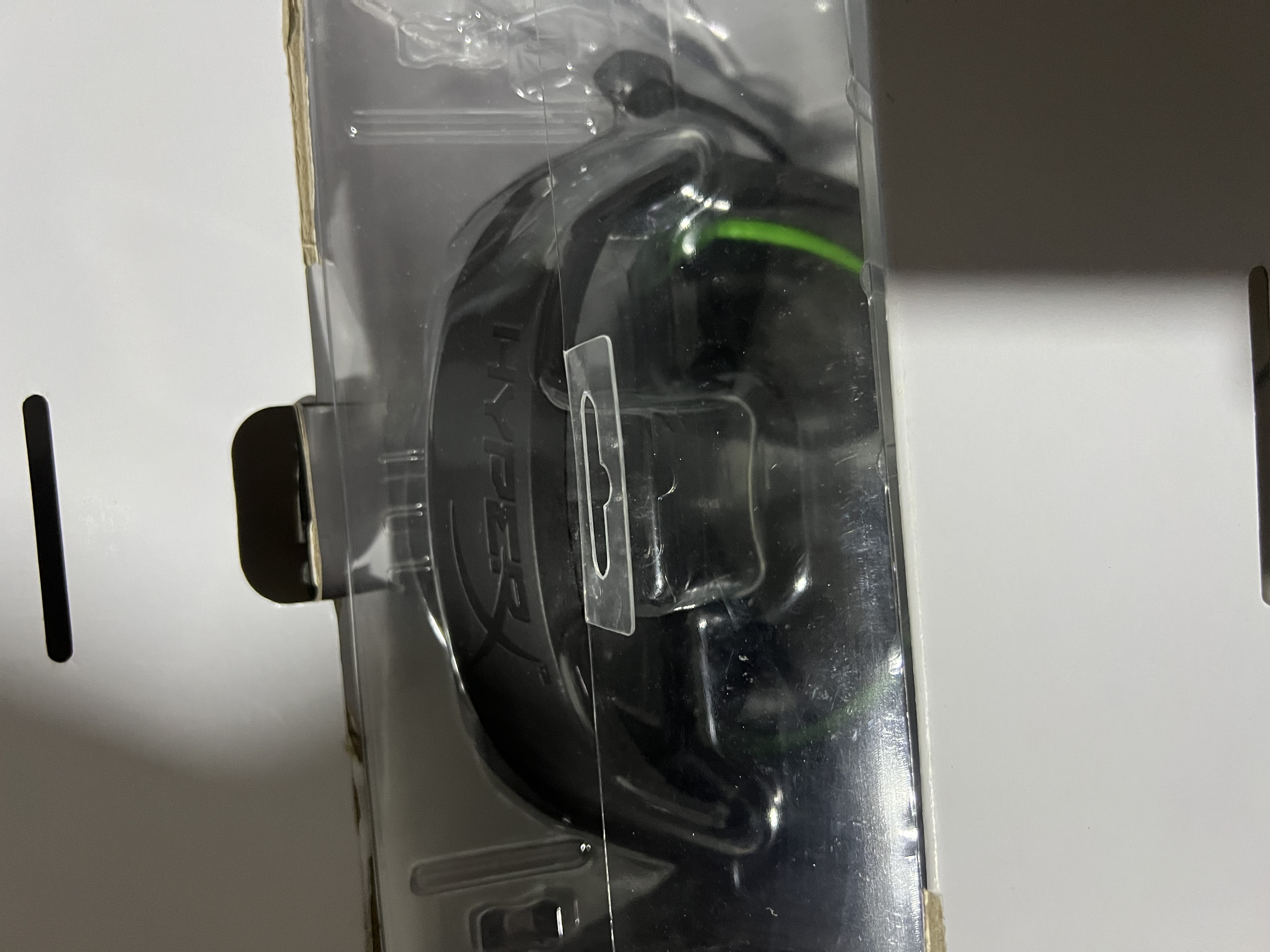 consolas y videojuegos - XBOX SERIES X COMO NUEVA CON TODOS SUS CABLES Y AUDÍFONO HYPERX 6
