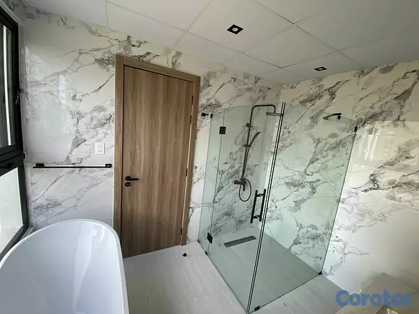 apartamentos - APARTAMENTO EN VENTA - SANTIAGO. 9