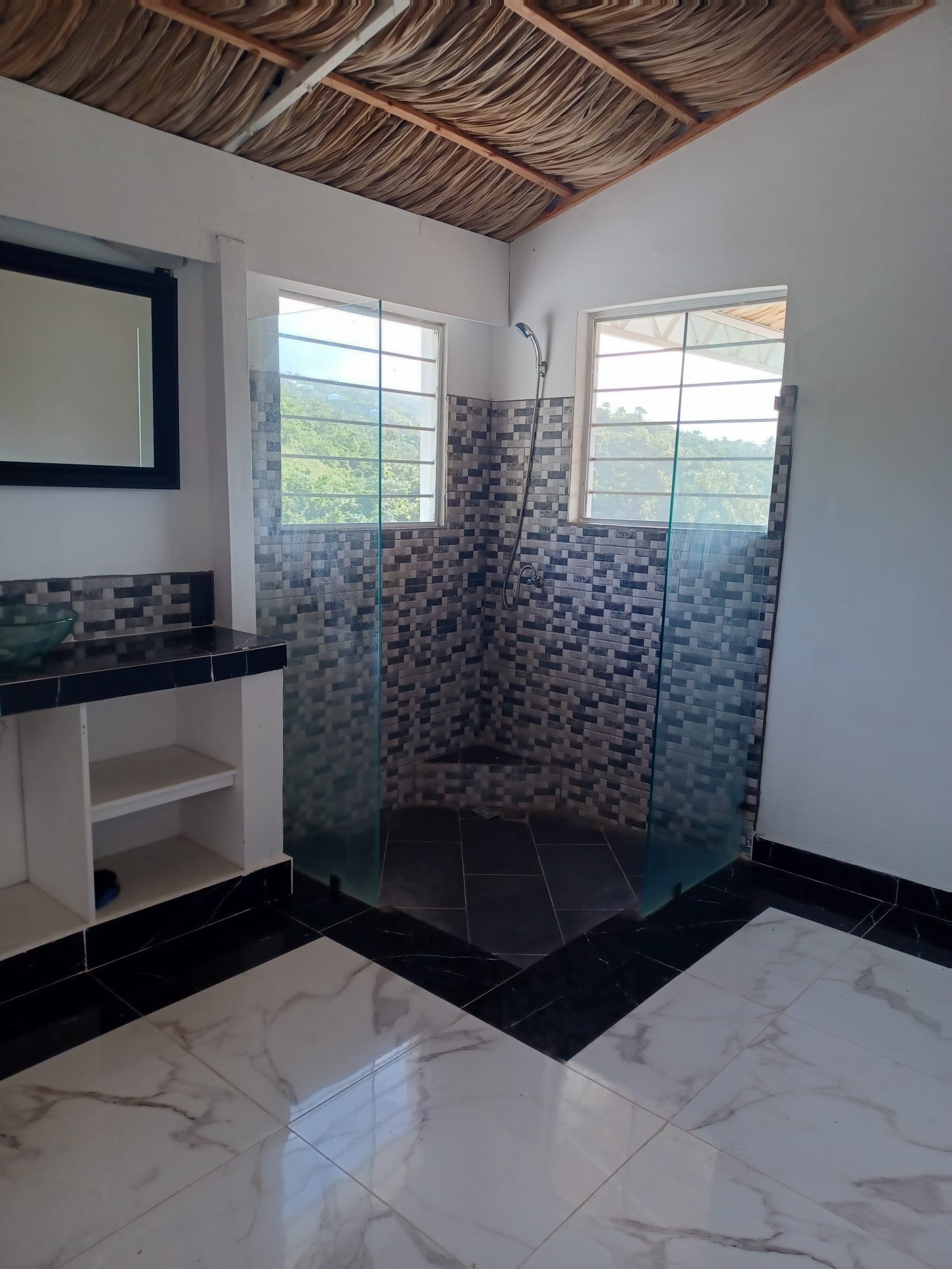 casas vacacionales y villas - Casa en venta  9