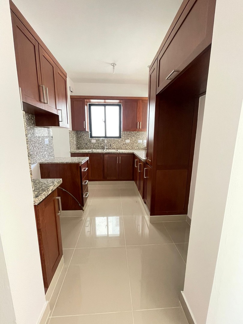 apartamentos - Hermoso Apartamento 1er Nivel en Gurabo 8