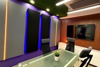 oficinas y locales comerciales - Local comercial en piantini 7