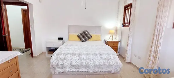 casas vacacionales y villas - Villa lista para midarte, unicada en Guavaberry, perfecta para vivir o invertir
 9