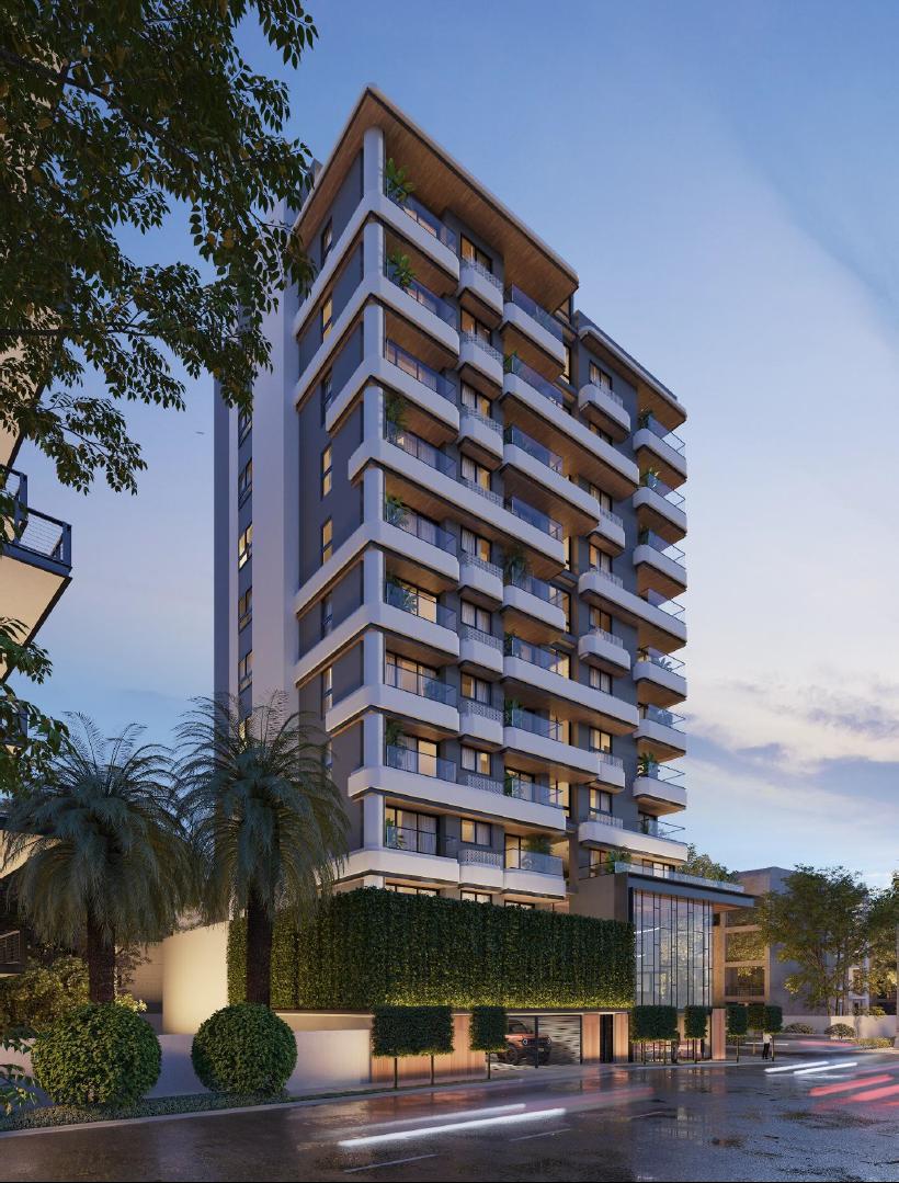 apartamentos - Proyecto de Apartamentos en La Julia 2