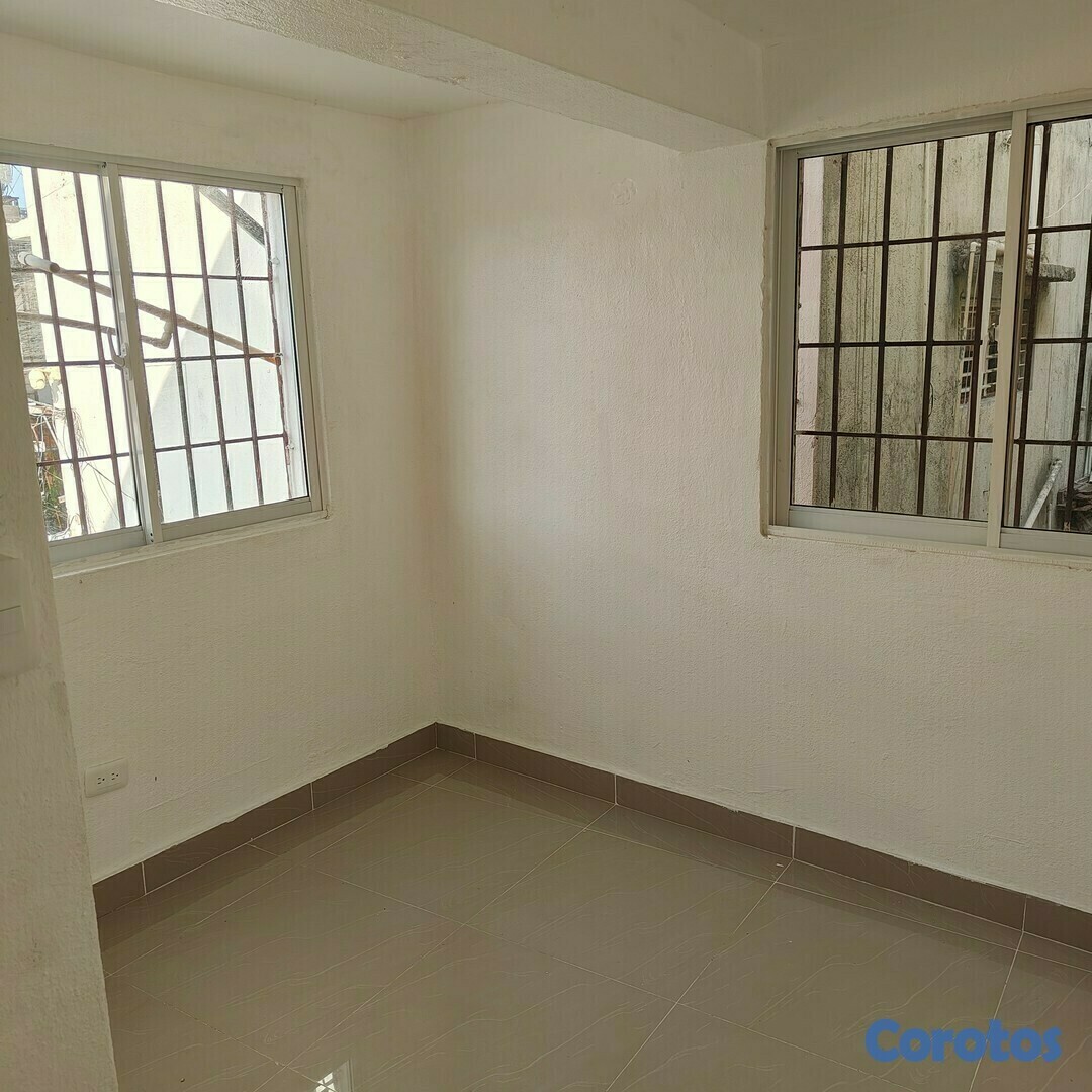 apartamentos - 2 Nuevos ,2 apartamentos 1 y 2 habitaciones,detras de La Unphu 7