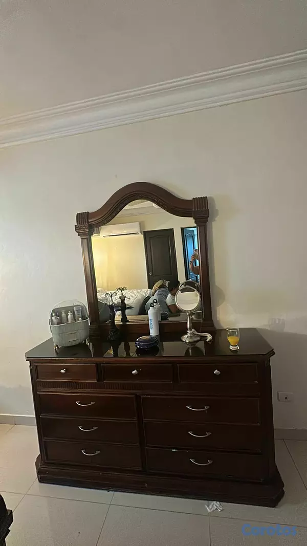 muebles y colchones - Juego de habitación  2