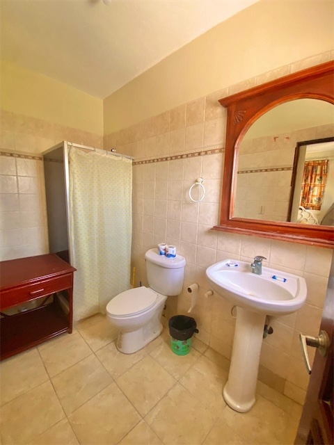 apartamentos - Venta de apartamento de 1 habitación en 3ra línea de playa Juan Dolio 3