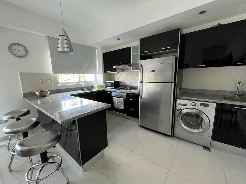 apartamentos - Apartamento de UNA Habitación, totalmente Amueblado de 55mt2 7