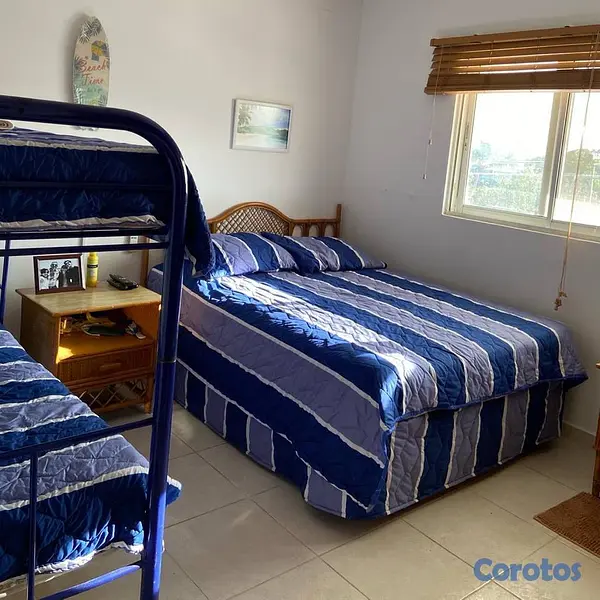 apartamentos - Vendo apartamento BRISA MARINA un residencial en J 14