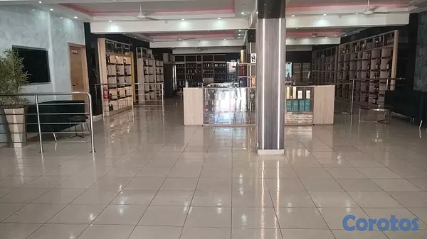 oficinas y locales comerciales - LOCAL COMERCIAL 5