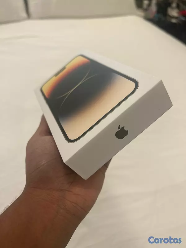 celulares y tabletas - iPhone 14 Pro Max - COMO NUEVO 6