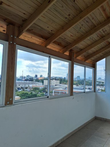 penthouses - VENDO PENTHOUSES EN ENSANCHE MIRAFLORES 