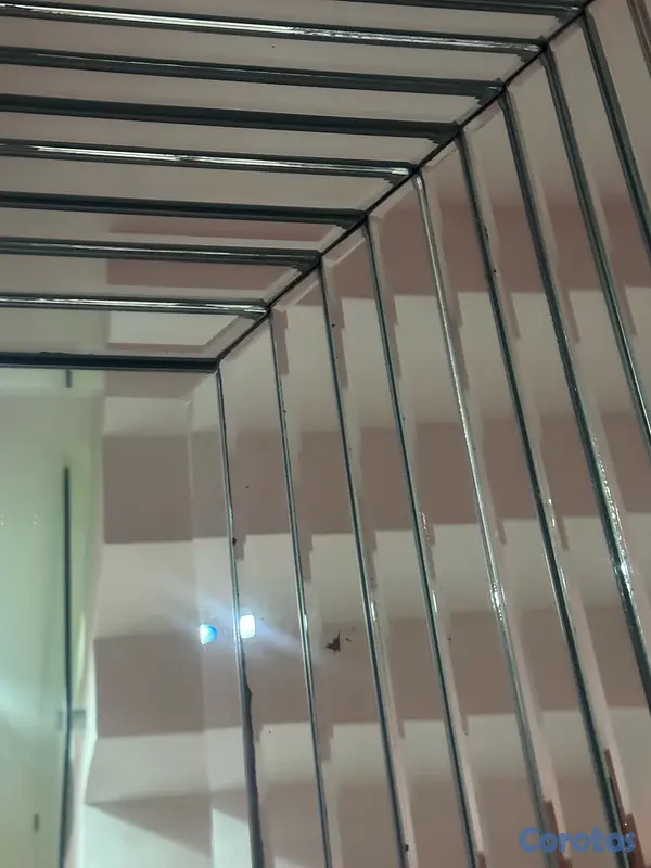 decoración y accesorios - Espejo de oportunidad 2