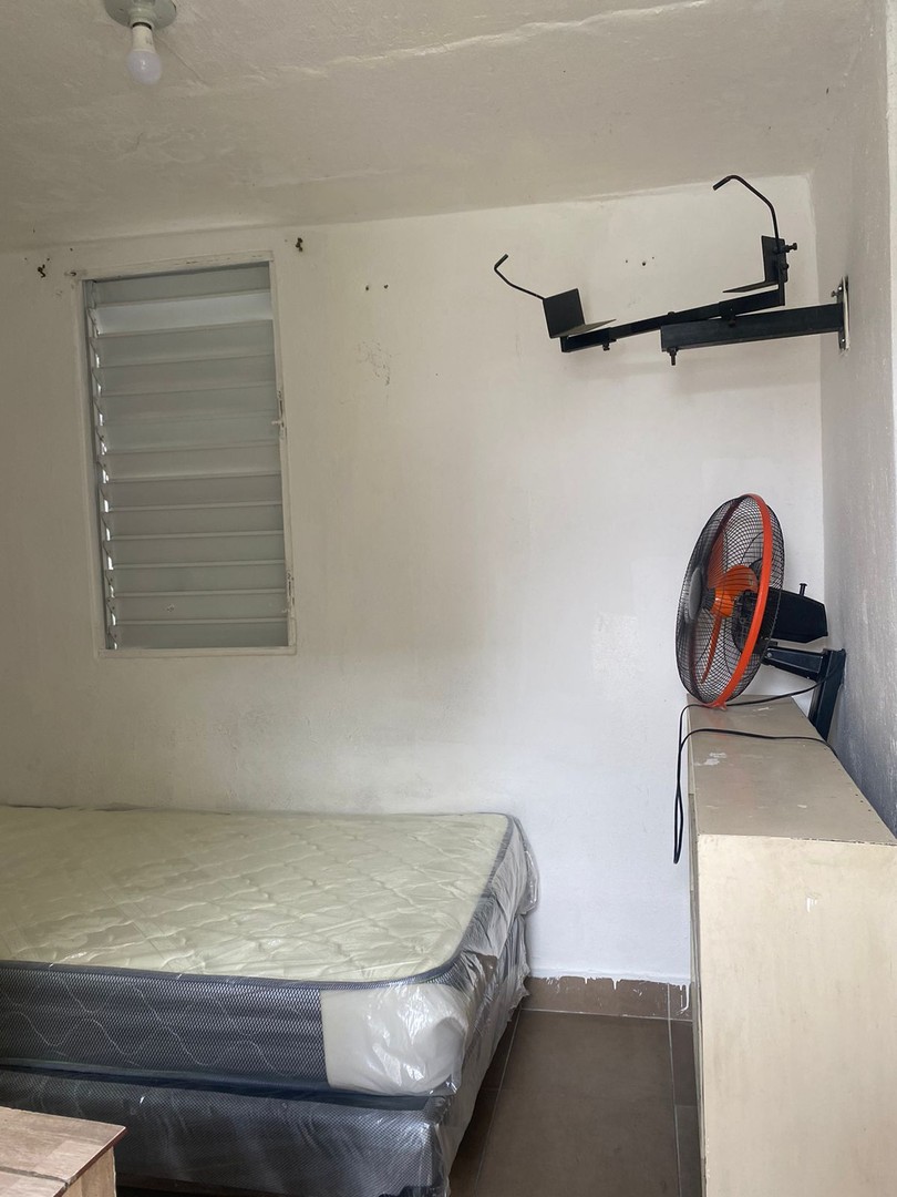 apartamentos - Alquiler Estudio Sin Amueblar Ubicado en la Zona Colonial, Santo Domingo 3