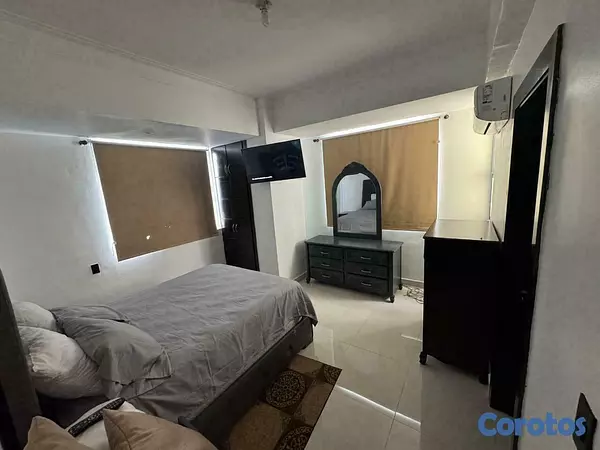 apartamentos - Mirador Norte, Apartamento en torre MODERNA, 3 hab muy iluminado 4