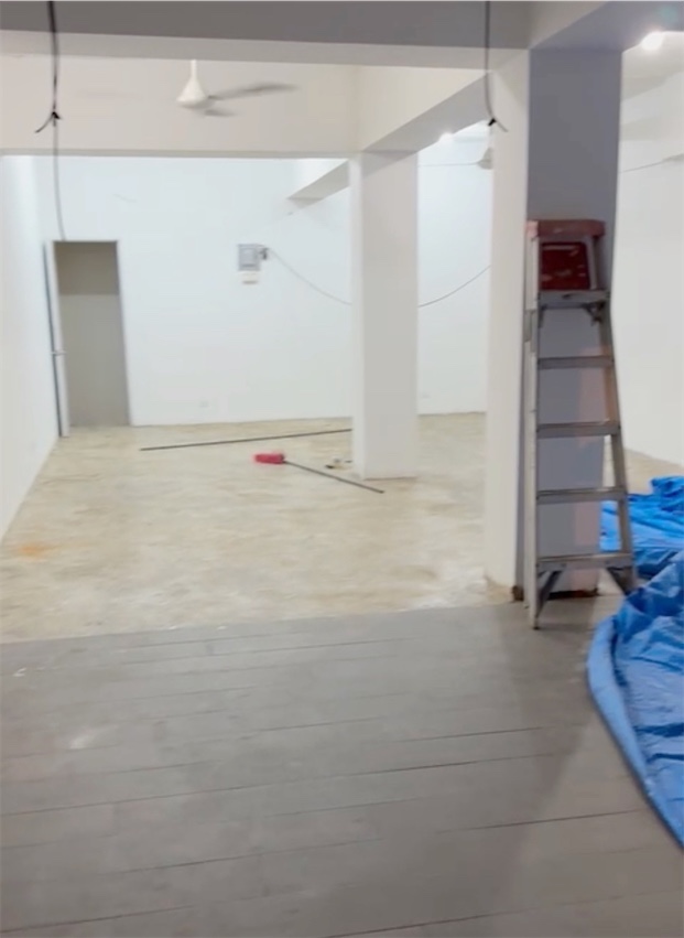 oficinas y locales comerciales - Local de 90 m piantini primer nivel  3