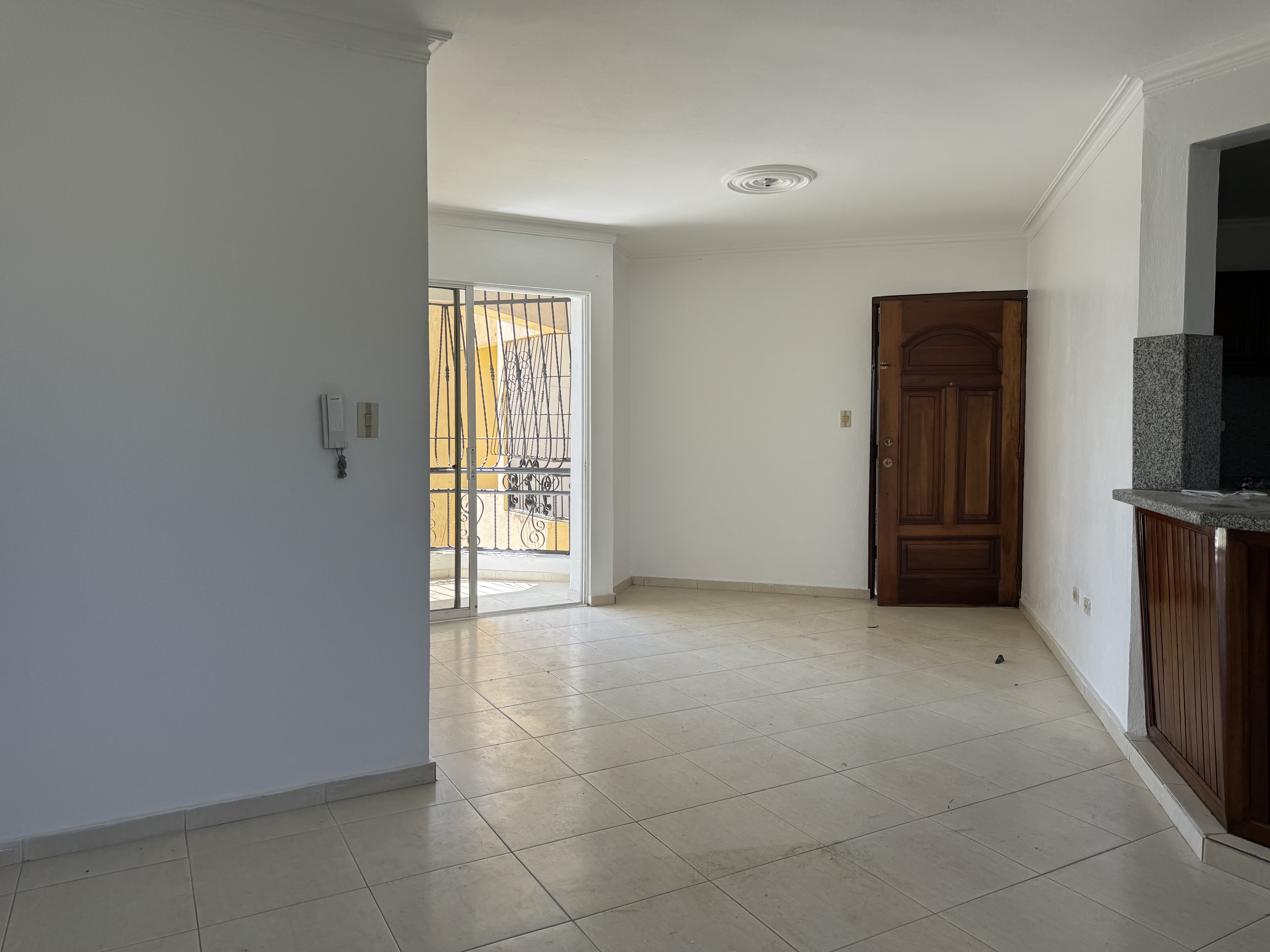 apartamentos - alquilo en el embrujo 3 4 nivel  5