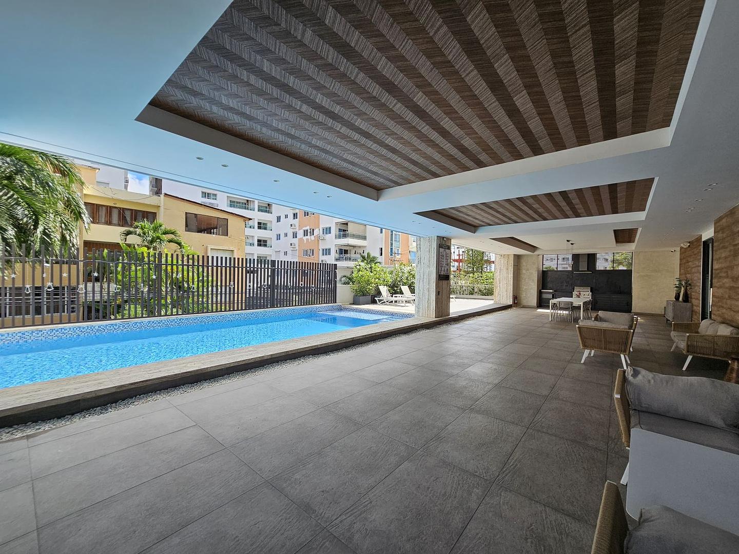 apartamentos - Vendo Apartamento Nuevo en Esperilla wi 6