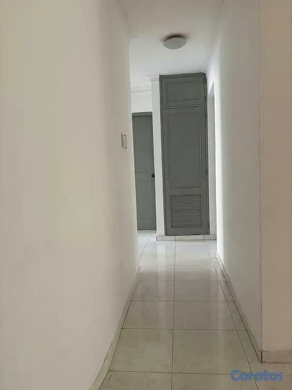 apartamentos - Apartamento de 3 Habitaciones, Los Cacicazgos 5
