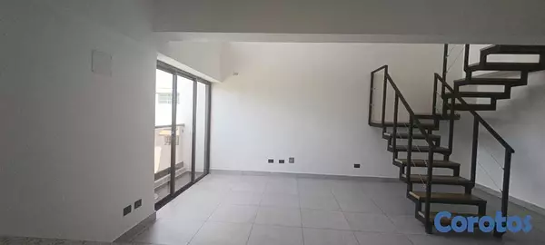 apartamentos - En la Rómulo Apartamento tipo loft a ESTRENAR 4