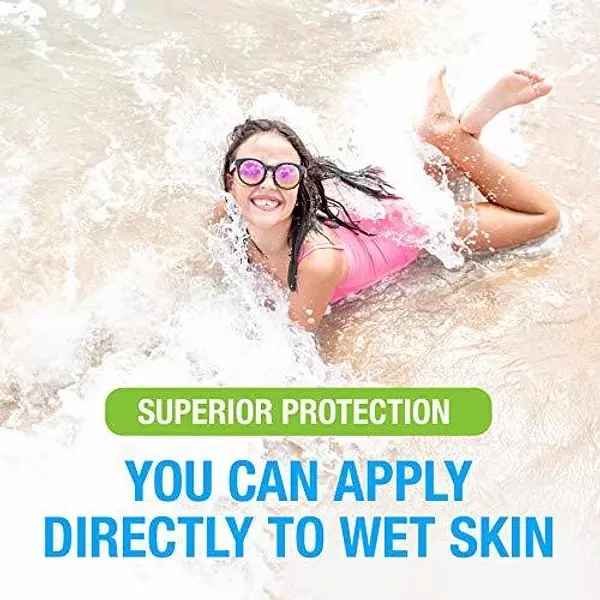 Salud y Equipamiento Médico - Bloqueador Solar Junior Spray - Neutrogena - 3