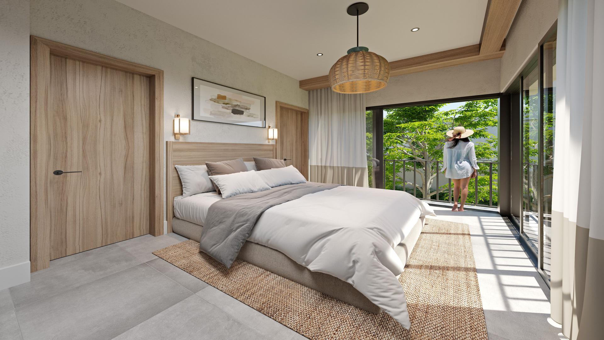 otros inmuebles - VILLAS EN EXCLUSIVO SECTOR DE VISTA CANA REPUBLICA DOMINICANA 1