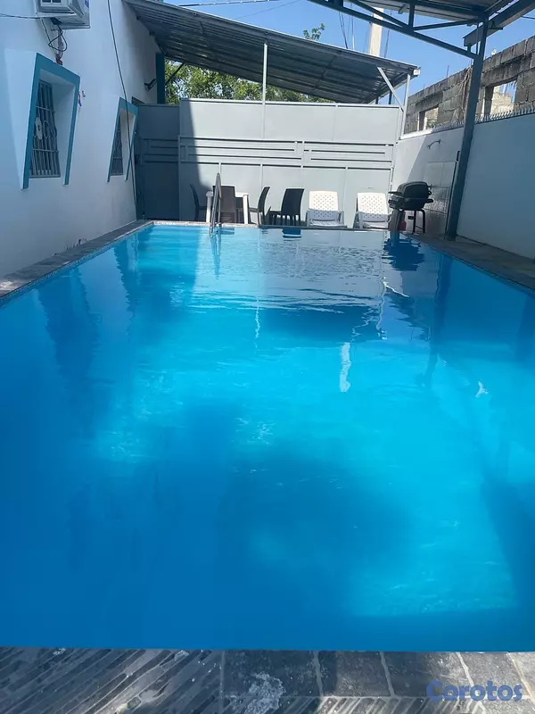 casas vacacionales y villas - edificio en nagua  6