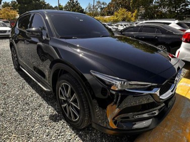 jeepetas y camionetas - Mazda cx5 GT 2019 nuevaaa 1