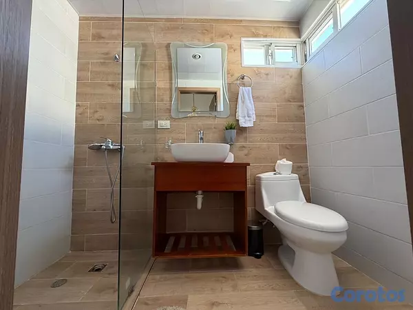 apartamentos - vendo penthouse en residencial mediterráneo Amueblado  8