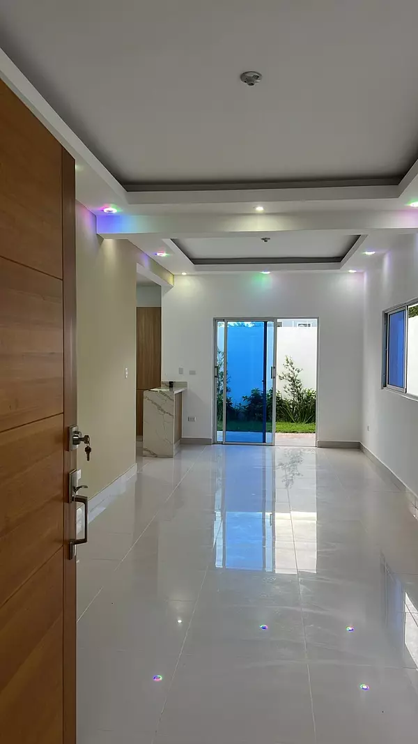 casas - Casa terminada, Brisa Oriental, P. gas 10