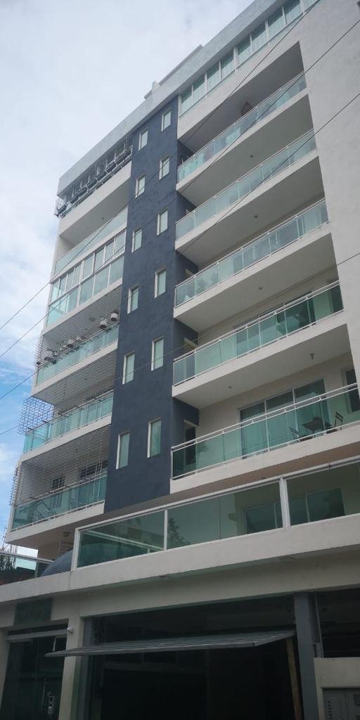 apartamentos - Alquiler: Apartamento de 1 habitación en Evaristo 2