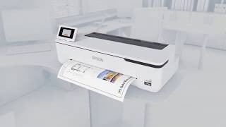 impresoras y scanners - OFERTA Epson SureColor T3170 24" Disponible 4