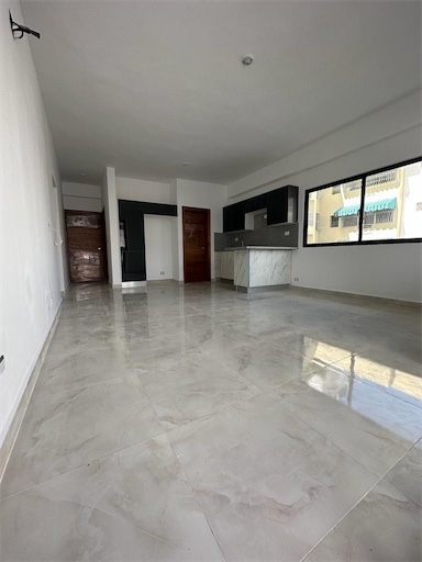 apartamentos - Venta de apartamento en el Renacimiento Distrito Nacional con terraza de 124mts 1