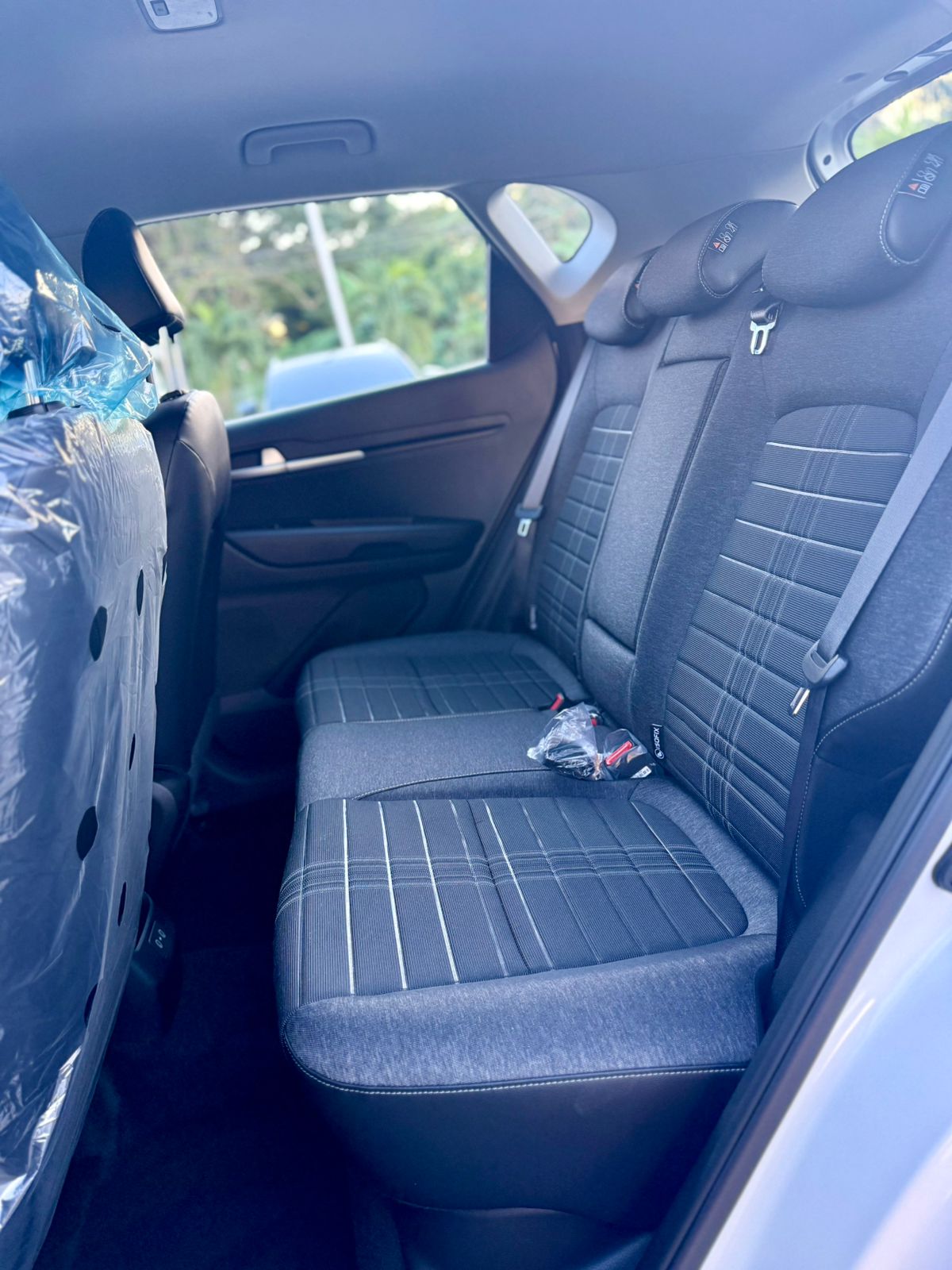 jeepetas y camionetas - Kia Sonet 2025 ✅️ 0 km  6