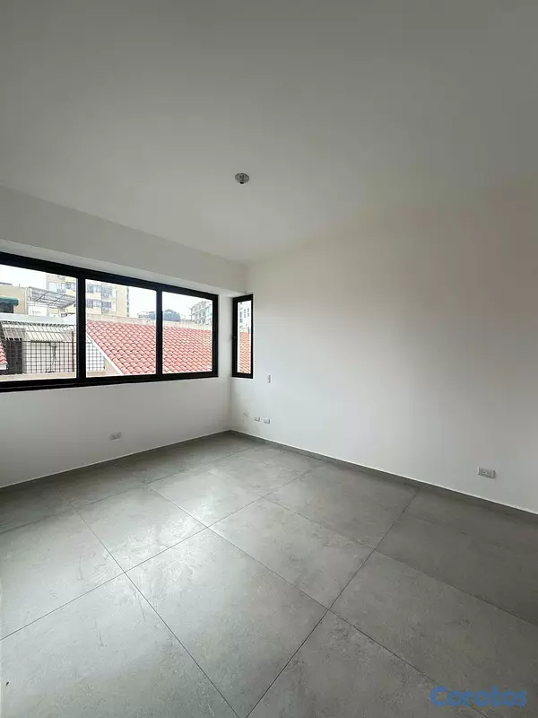 apartamentos - Apartamento en Alquiler US$900 - 1 Habitación - La 9