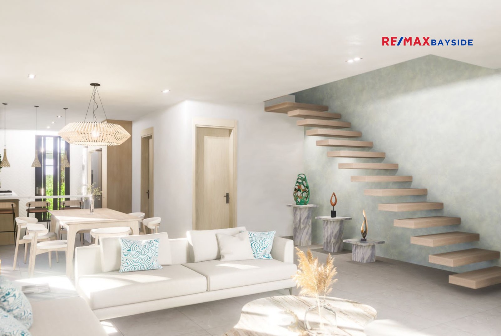 casas vacacionales y villas - Proyecto Exclusivo de Townhouses 8