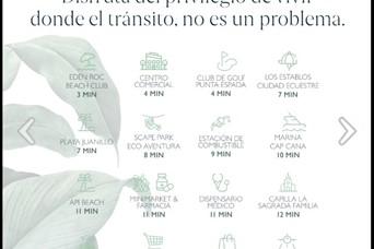 solares y terrenos - Solar en cap cana 9