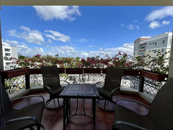 penthouses - Pent-house en venta en Arroyo Hondo Viejo 7