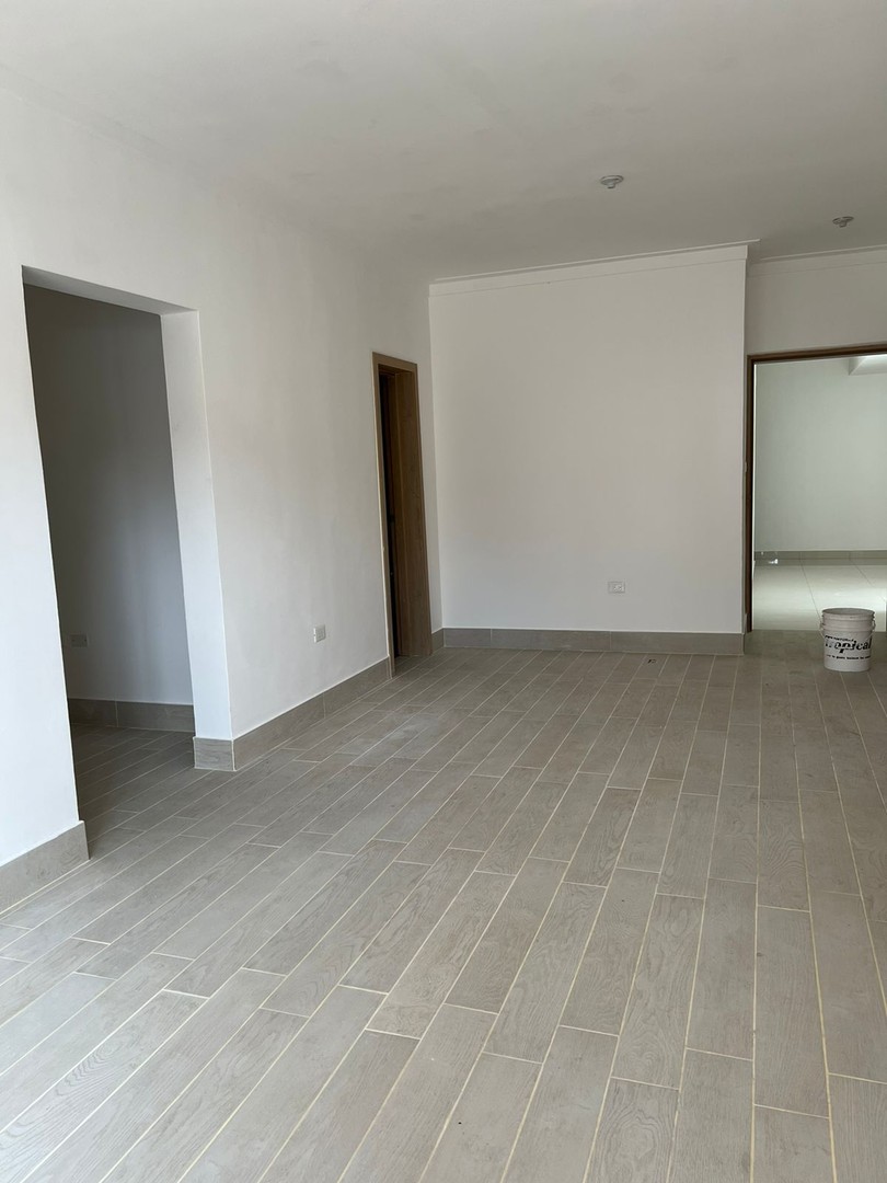 apartamentos - ALQUILO HERMOSO APARTAMENTO EN EL MILLON