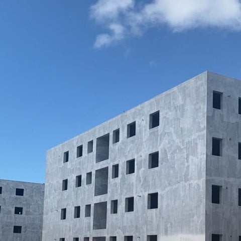 apartamentos - Proyecto en venta Punta Cana #24-1027 dos dormitorios, balcón, 2 baños. 6