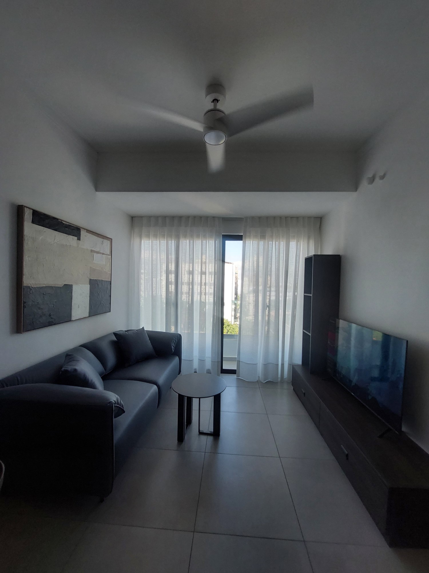 apartamentos - Apartamento nuevo y amueblado cerca de Apec y Unibe 6