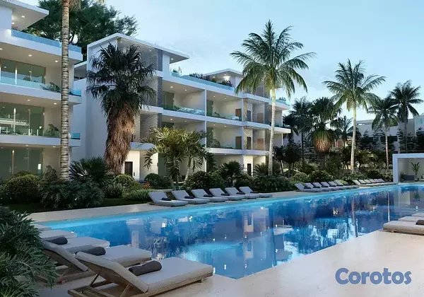 penthouses - Las Terrenas - El Portillo - Exclusivos Penthouse frente mar 4