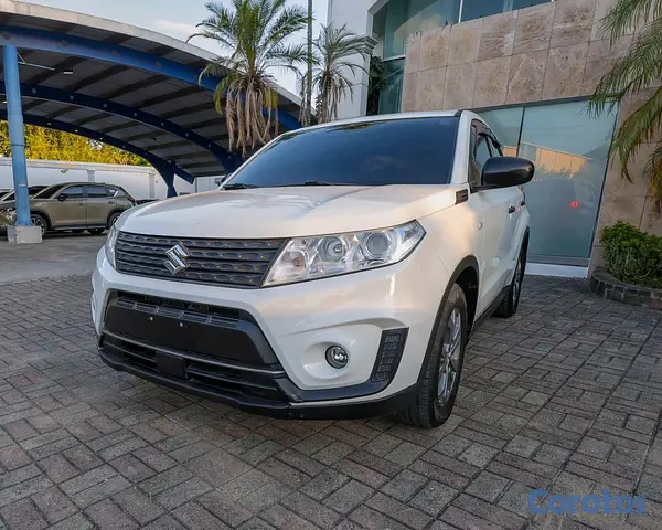 jeepetas y camionetas - suzuki vitara 2022 2