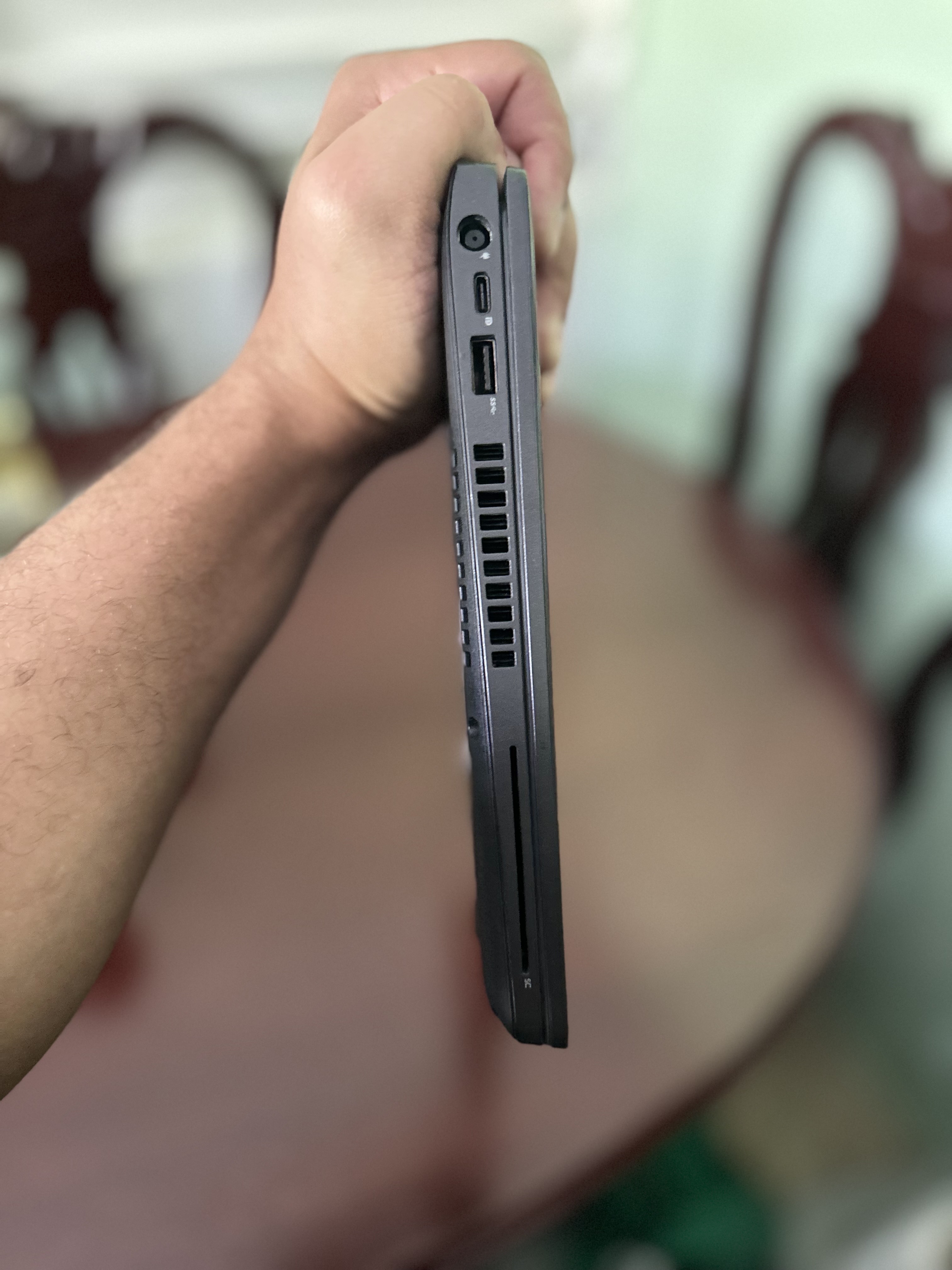 computadoras y laptops - DELL LATITUDE REGALADA 🎁🎁 4